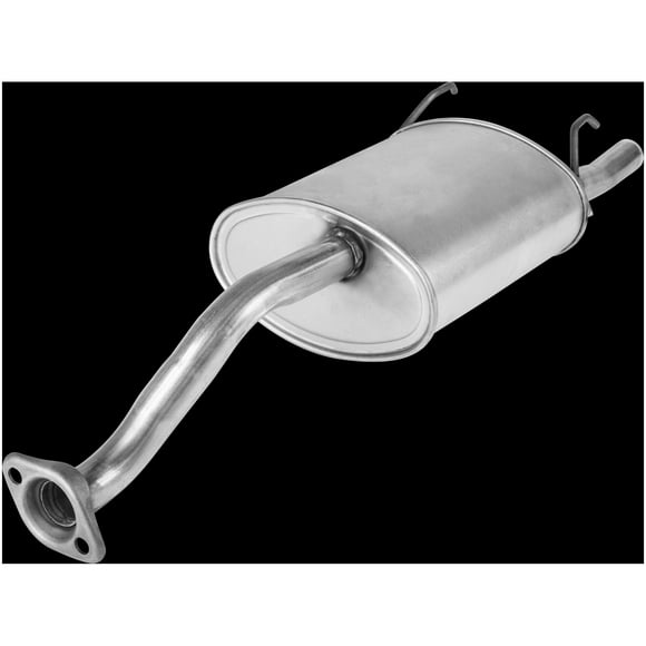 Bosal VFM-1735 Exhaust Silencer Bosal VFM-1735 Exhaust Silencer
